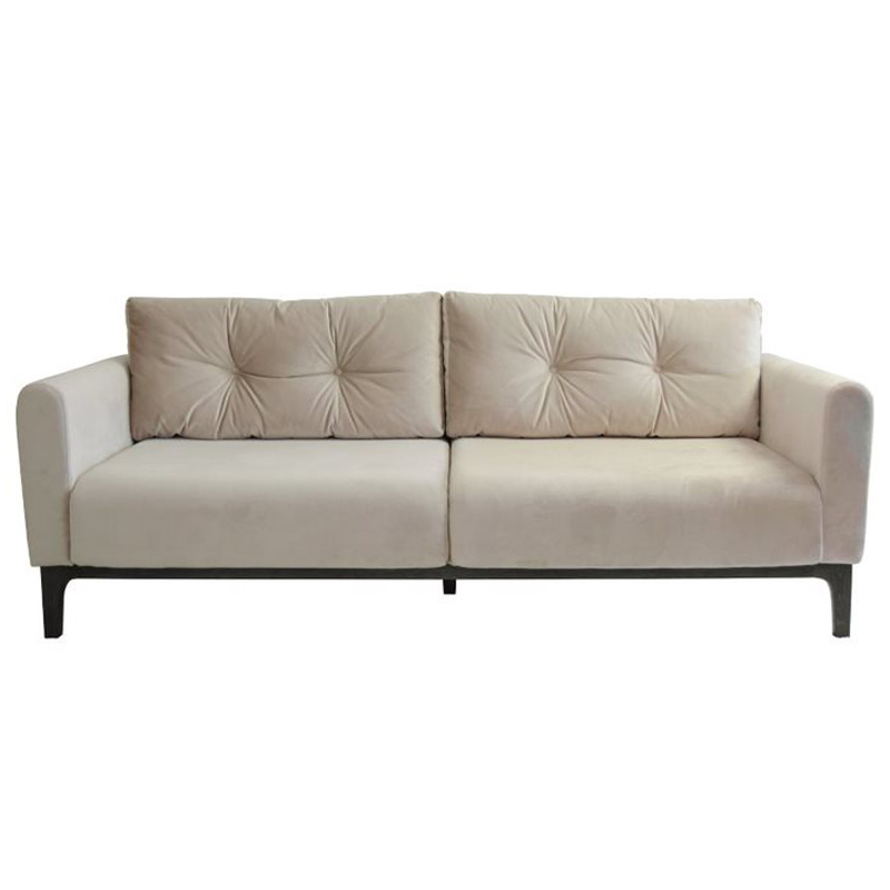 Диван Ланкастер Lancaster sofa baked milk Бежевый Диван Ланкастер Lancaster sofa baked milk Бежевый в Костроме | Loft Concept