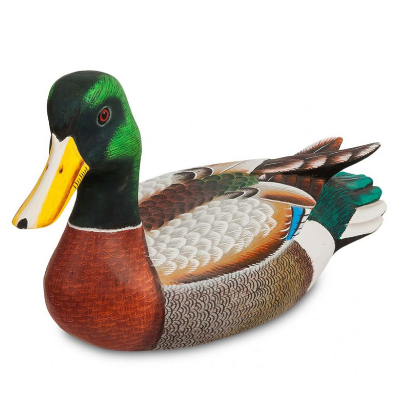 Статуэтка Duck Мульти Статуэтка Duck Мульти в Костроме | Loft Concept