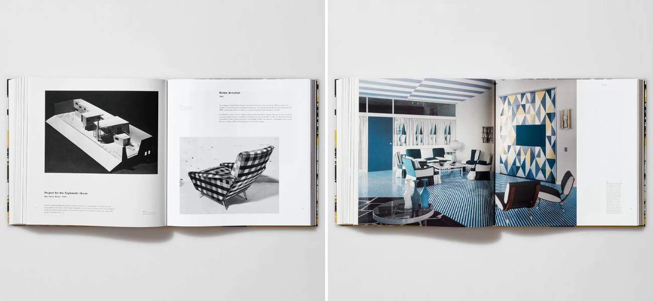 Gio Ponti XXL - фото