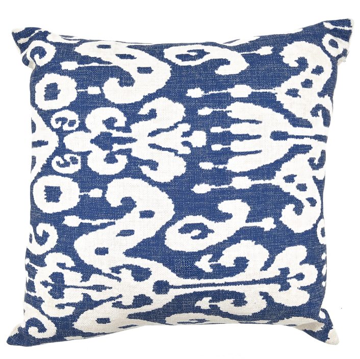 Декоративная подушка Paisley Pattern #6 Декоративная подушка Paisley Pattern #6 в Костроме | Loft Concept