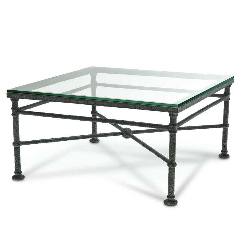 Кофейный стол Eichholtz COFFEE TABLE BIENNALE SQUARE Серый (Gray) Кофейный стол Eichholtz COFFEE TABLE BIENNALE SQUARE Серый (Gray) в Костроме | Loft Concept