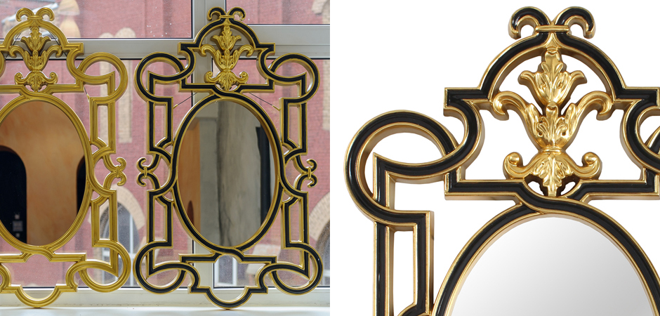 Зеркало Foscari Mirror Зеркало Foscari Mirror - Loft-Concept в Костроме