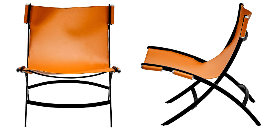 Кресло Ambre Chair Кресло Ambre Chair - Loft-Concept в Костроме