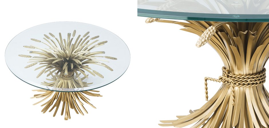 Журнальный стол Eichholtz Coffee Table Bonheur Журнальный стол Eichholtz Coffee Table Bonheur - Loft-Concept в Костроме