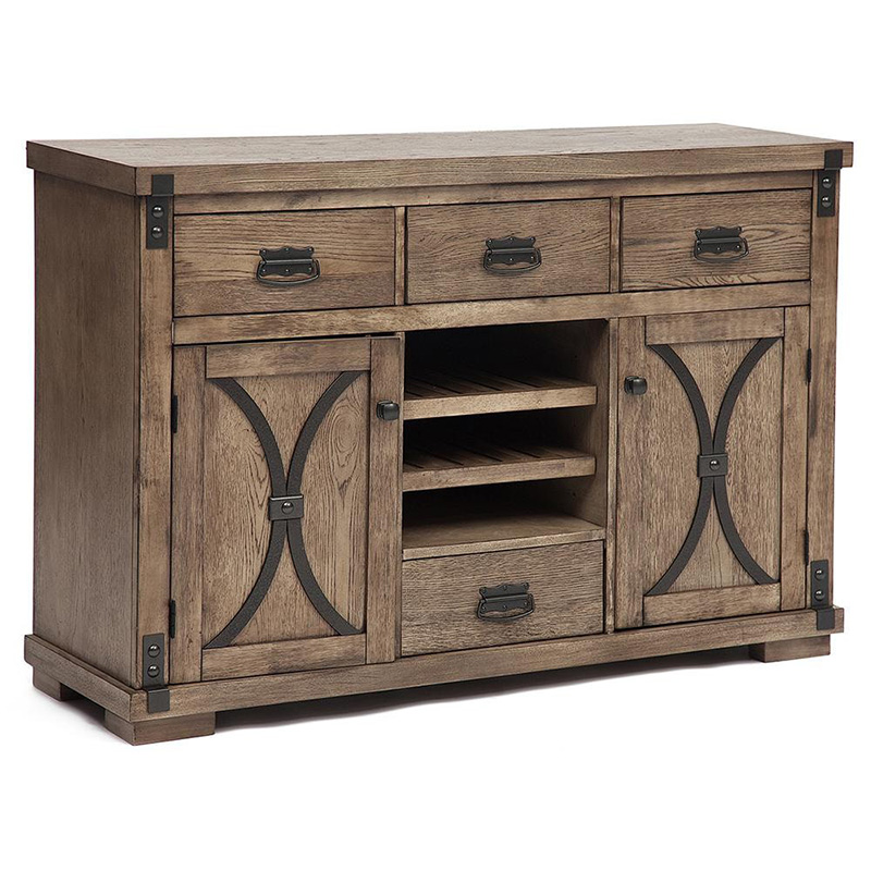 Комод Antique Oak Светлый дуб Комод Antique Oak Светлый дуб в Костроме | Loft Concept