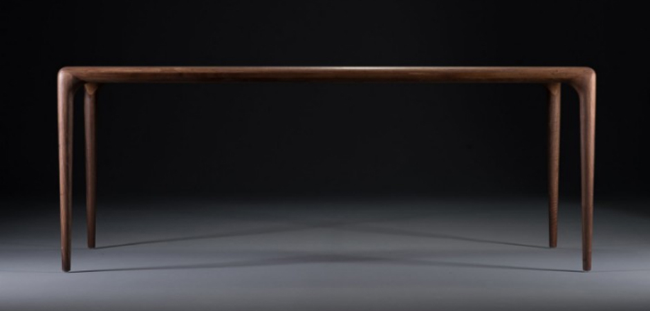 Стол Roberto Lazzeroni Perro Cansado - фото №1