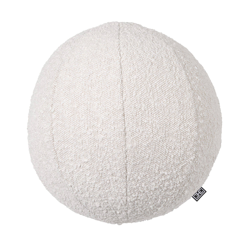 Подушка Eichholtz Pillow Palla S Молочный Подушка Eichholtz Pillow Palla S Молочный в Костроме | Loft Concept