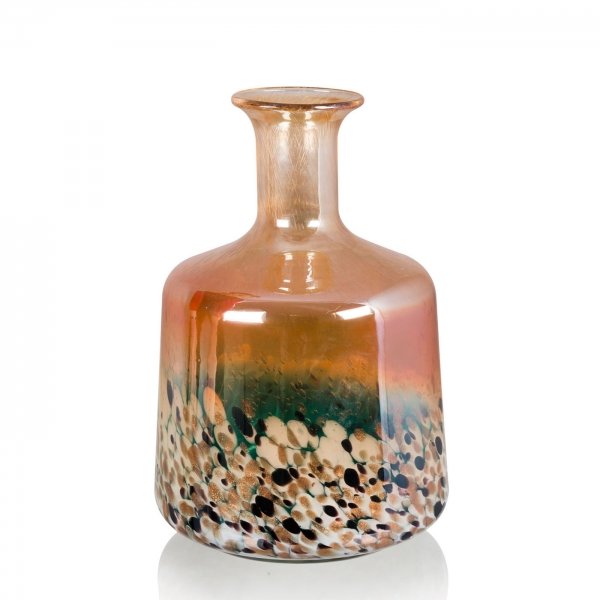 Декоративная ваза Decanter Янтарь (Amber) Декоративная ваза Decanter Янтарь (Amber) в Костроме | Loft Concept