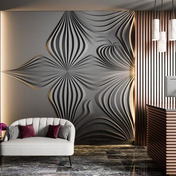 Барельеф ASTER Барельеф ASTER в Костроме | Loft Concept