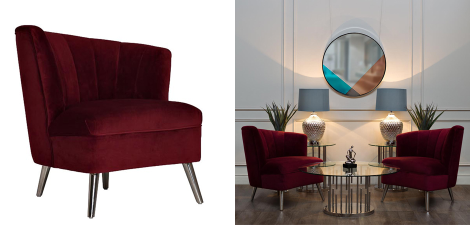 Кресло Moore Armchair Кресло Moore Armchair - Loft-Concept в Костроме