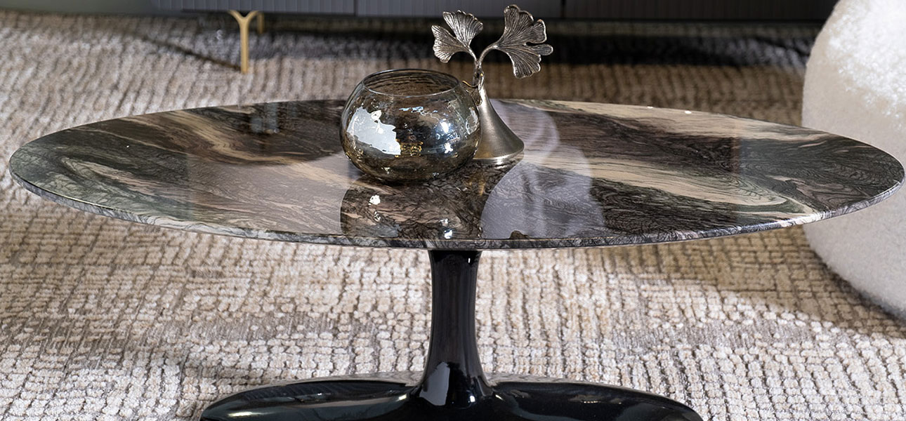 Ваза с декоративной крышкой Manon - фото №2