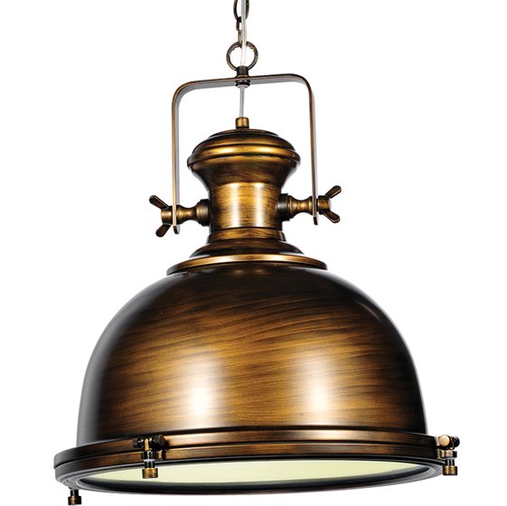 Светильник T4 Loft Steampunk Spotlight Brass Светильник T4 Loft Steampunk Spotlight Brass в Костроме | Loft Concept