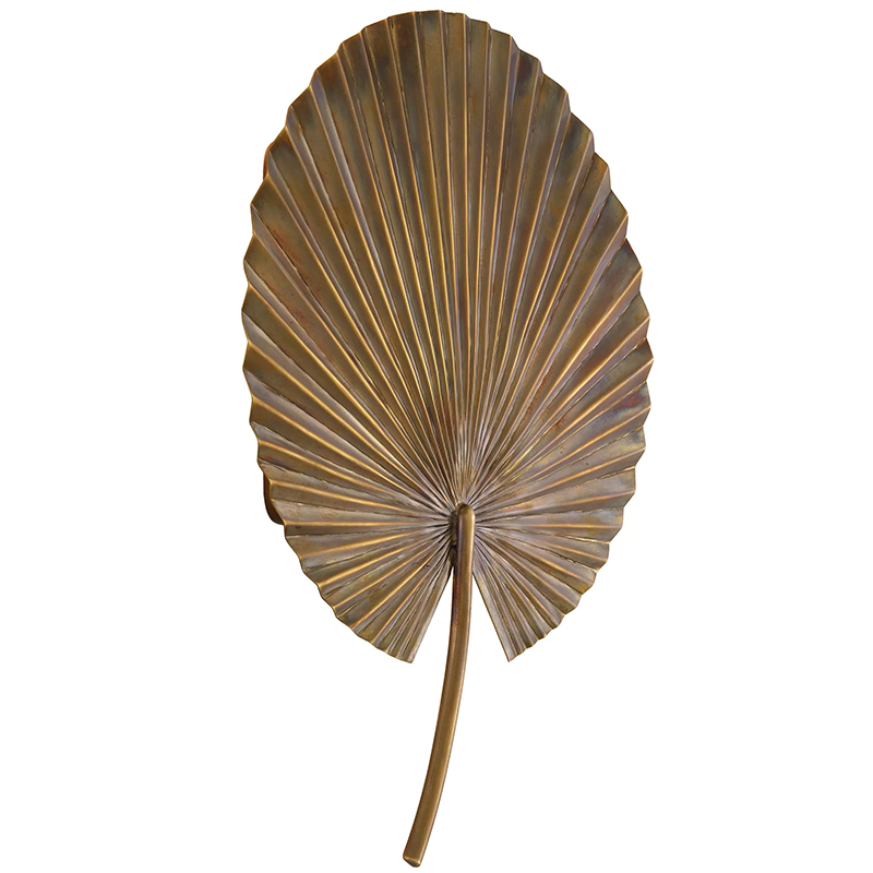 Бра Eichholtz Wall Lamp Oriental Латунь Бра Eichholtz Wall Lamp Oriental Латунь в Костроме | Loft Concept