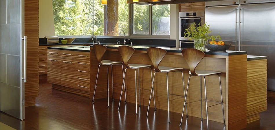 Барный стул Cherner Барный стул Cherner - Loft-Concept в Костроме