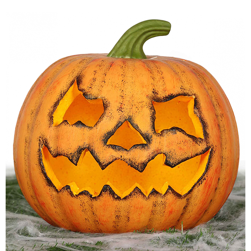 Аксессуар HALLOWEEN Pumpkin Оранжевый Аксессуар HALLOWEEN Pumpkin Оранжевый в Костроме | Loft Concept