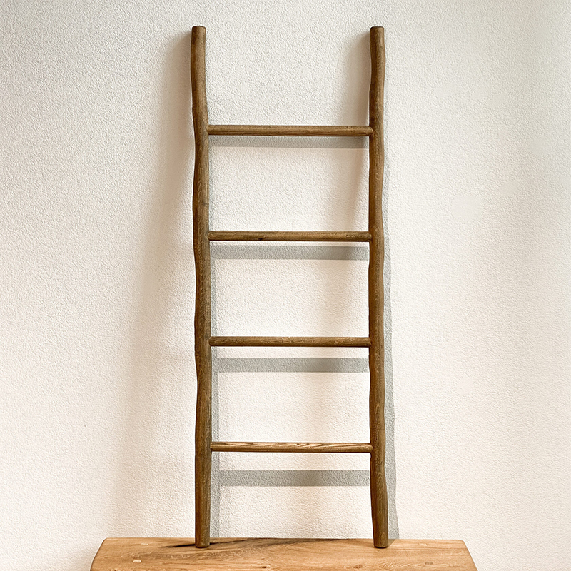 Лестница-вешалка Roko Hanger Ladder Древесина Лестница-вешалка Roko Hanger Ladder Древесина в Костроме | Loft Concept