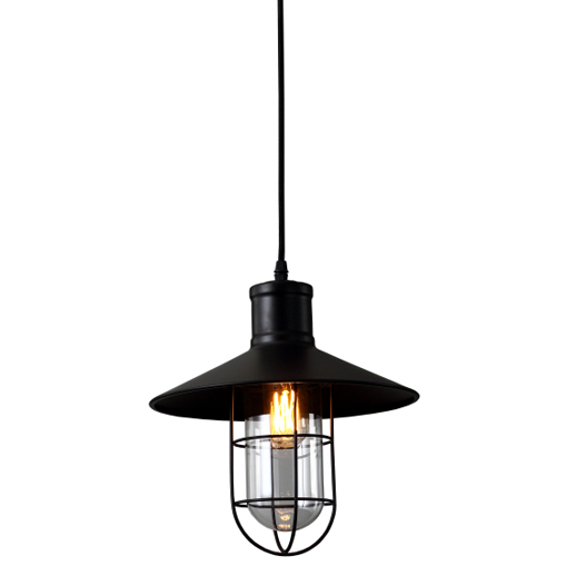Подвесной светильник Night Fire Pendant Подвесной светильник Night Fire Pendant в Костроме | Loft Concept