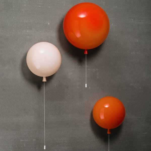 Бра Colored Balloon Бра Colored Balloon в Костроме | Loft Concept