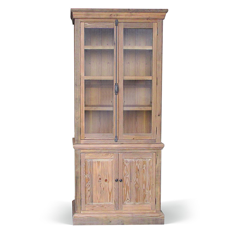 Шкаф Lazzaro Provence HARMONIE Natural Patina Древесина Шкаф Lazzaro Provence HARMONIE Natural Patina Древесина в Костроме | Loft Concept