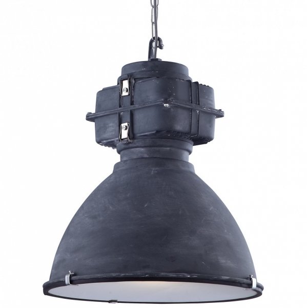 Подвесной светильник Loftarea Pendant Black Подвесной светильник Loftarea Pendant Black в Костроме | Loft Concept