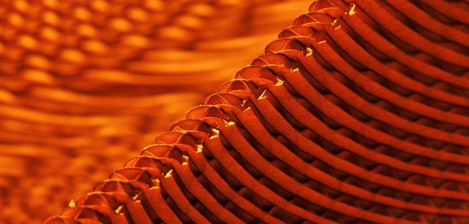 Подвесной светильник Culle 40 - Loft-Concept в Костроме