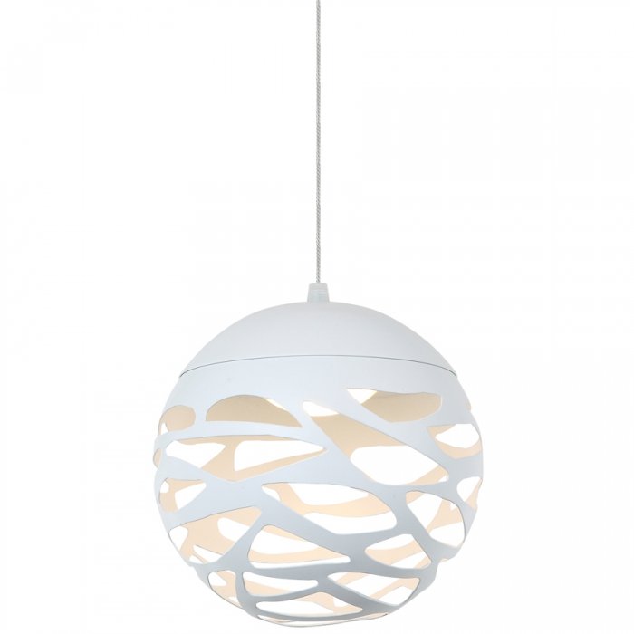 Подвесной светильник Marine Reef Pendant White Подвесной светильник Marine Reef Pendant White в Костроме | Loft Concept