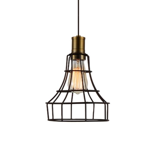 Подвесной светильник Loft Light Concept Pendant W Подвесной светильник Loft Light Concept Pendant W в Костроме | Loft Concept