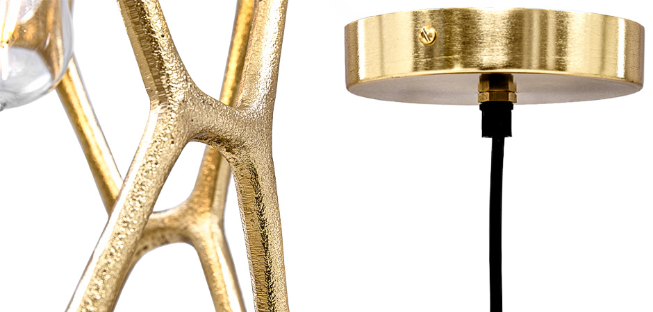 Подвесной светильник Web Pendant Подвесной светильник Web Pendant - Loft-Concept в Костроме