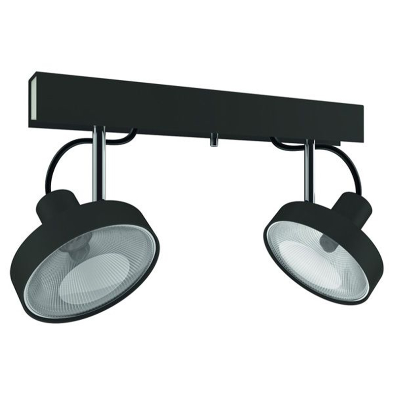Спот Onwe Spotlight Duo Graphite Графит Спот Onwe Spotlight Duo Graphite Графит в Костроме | Loft Concept