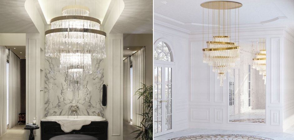 Люстра Luxxu Babel Chandelier Люстра Luxxu Babel Chandelier - Loft-Concept в Костроме