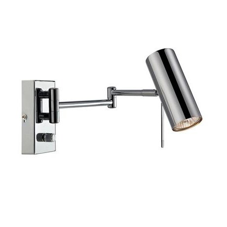 Бра Spottus Chrome Хром Бра Spottus Chrome Хром в Костроме | Loft Concept