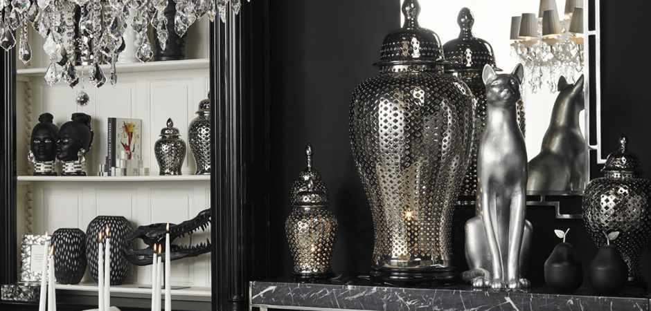 Ваза VASE POIS Ваза VASE POIS - Loft-Concept в Костроме