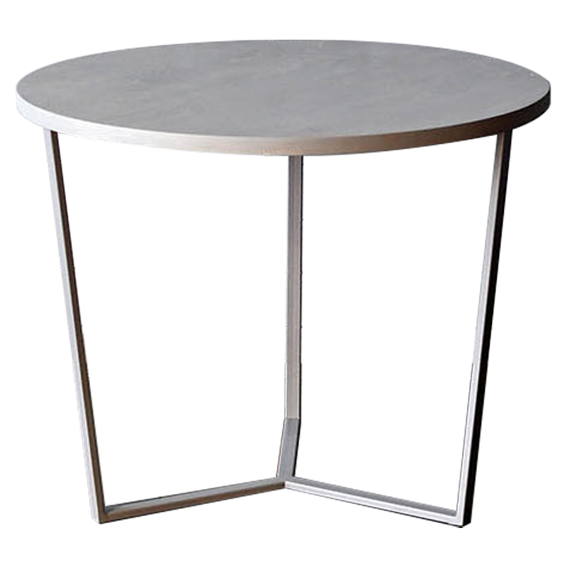 Кофейный стол Thea Industrial Metal Rust Coffee Table Серый Дерево Серый Кофейный стол Thea Industrial Metal Rust Coffee Table Серый Дерево Серый в Костроме | Loft Concept