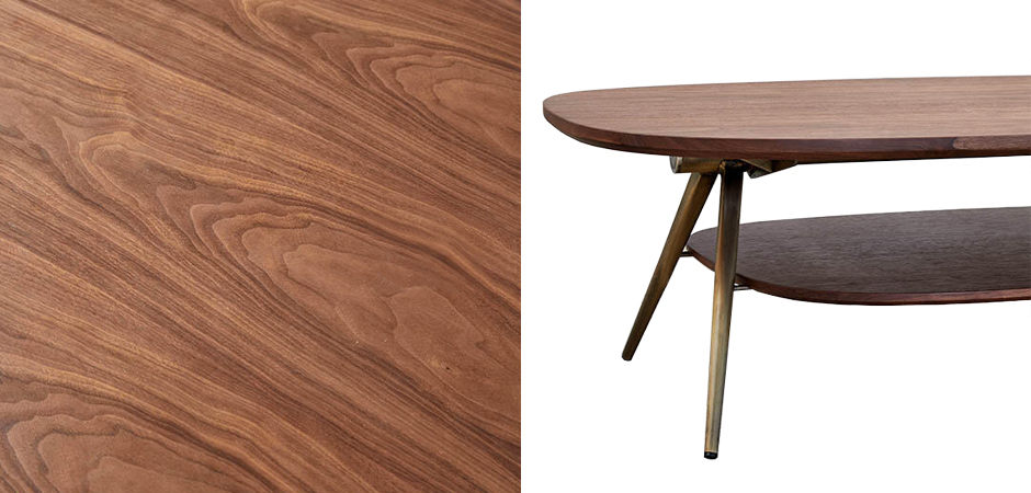 Кофейный стол Killigrew Coffee Table Кофейный стол Killigrew Coffee Table - Loft-Concept в Костроме