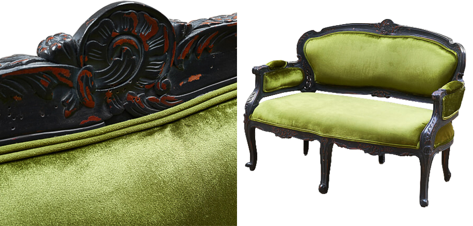 Диван Lime Classic Sofa Диван Lime Classic Sofa - Loft-Concept в Костроме