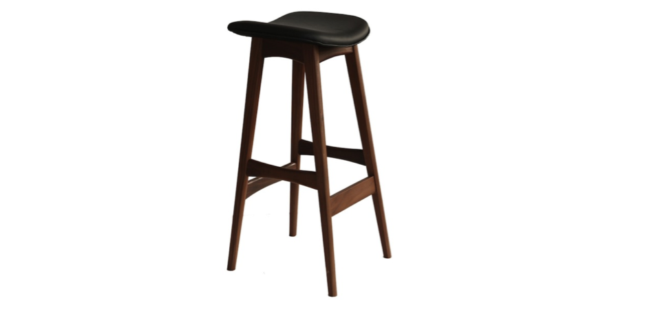 Стул Johannes Andersen Allegra Bar Stool Стул Johannes Andersen Allegra Bar Stool - Loft-Concept в Костроме
