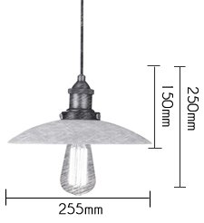 Подвесной светильник Loft Spera Plate Подвесной светильник Loft Spera Plate в Костроме