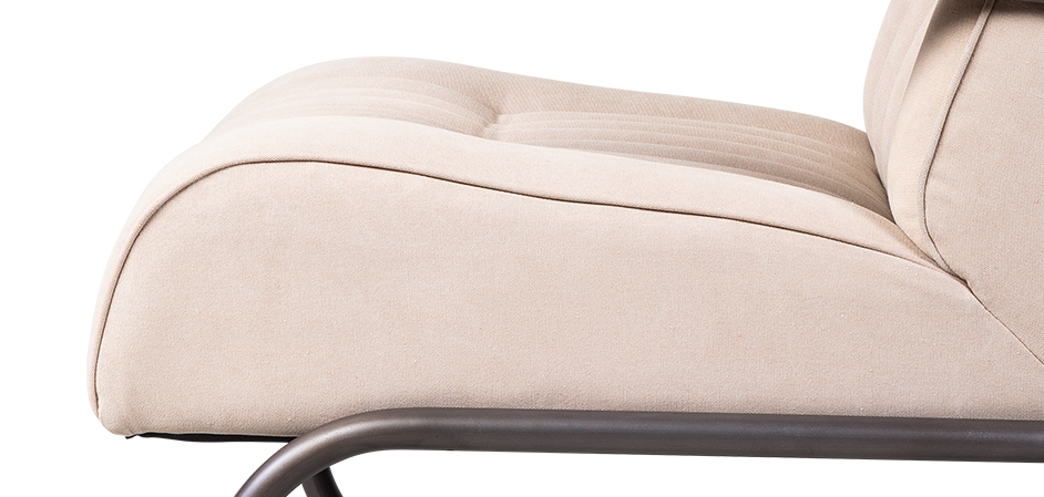 Кресло Amorfo white Кресло Amorfo white - Loft-Concept в Костроме