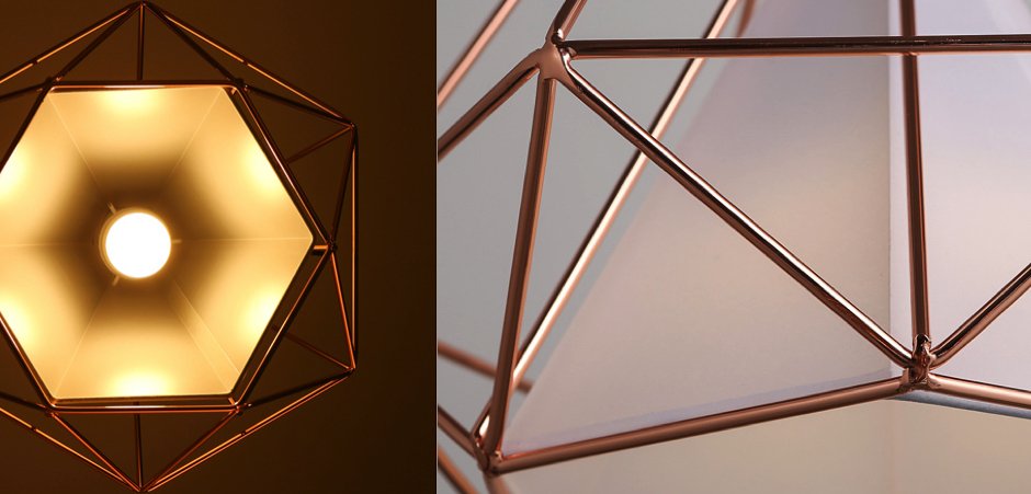 Подвесной светильник Loft Bar Nest Cone Copper Подвесной светильник Loft Bar Nest Cone Copper - Loft-Concept в Костроме