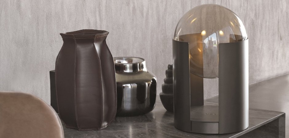 Настольная лампа Softwing Flou Lampada da Tavolo Настольная лампа Softwing Flou Lampada da Tavolo - Loft-Concept в Костроме