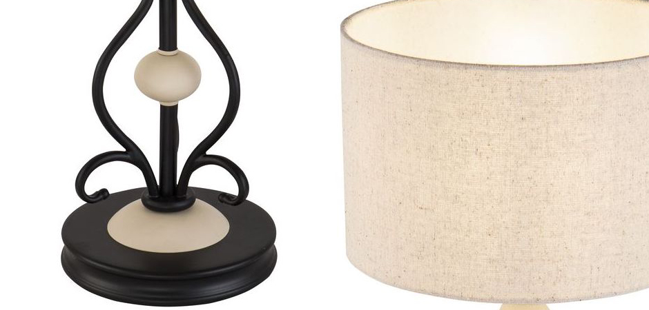 Настольная лампа Mocenigo Table lamp Настольная лампа Mocenigo Table lamp - Loft-Concept в Костроме
