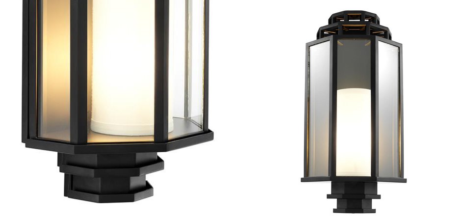 Бра Wall Lamp Monticello Бра Wall Lamp Monticello - Loft-Concept в Костроме