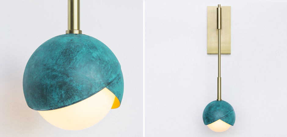 Бра Trella studio BENEDICT SCONCE Бра Trella studio BENEDICT SCONCE - Loft-Concept в Костроме