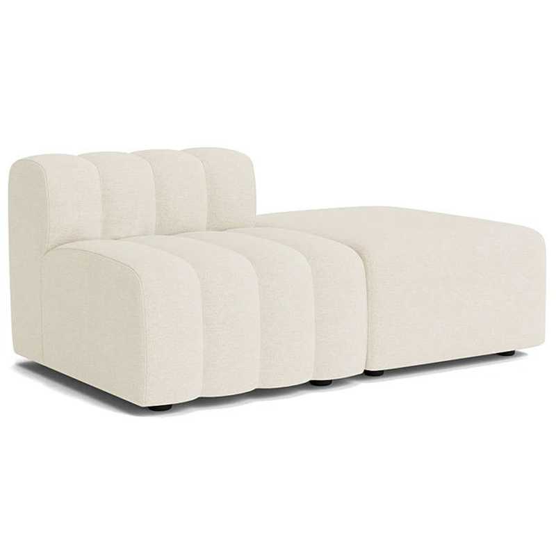 Диван Studio 2 Sofa 160 см Молочный Диван Studio 2 Sofa 160 см Молочный в Костроме | Loft Concept