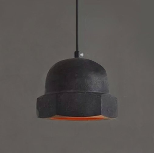 Подвесной светильник Loft Screw Nut Подвесной светильник Loft Screw Nut в Костроме | Loft Concept