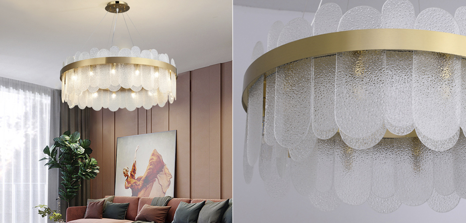 Люстра Blount Chandelier Raised Люстра Blount Chandelier Raised - Loft-Concept в Костроме