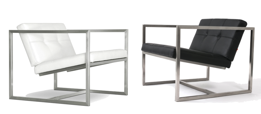 Кресло Delano Chair Кресло Delano Chair - Loft-Concept в Костроме