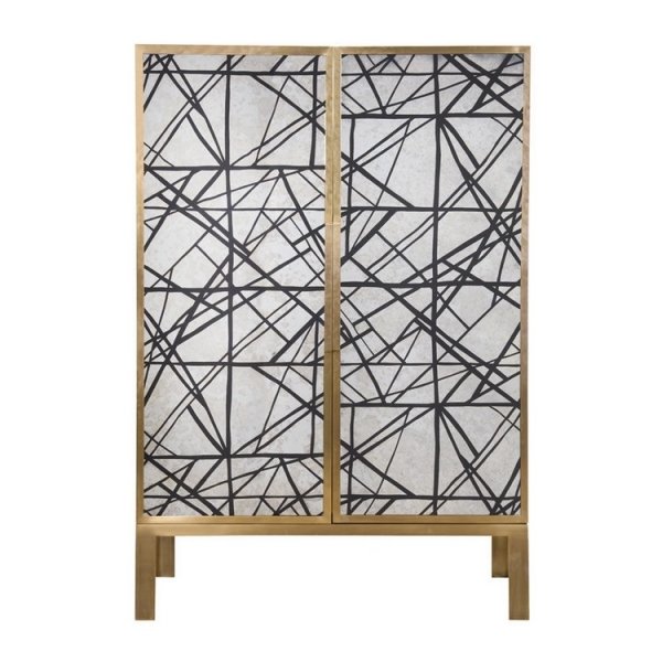 Буфет Mulholland Cabinet Буфет Mulholland Cabinet в Костроме | Loft Concept