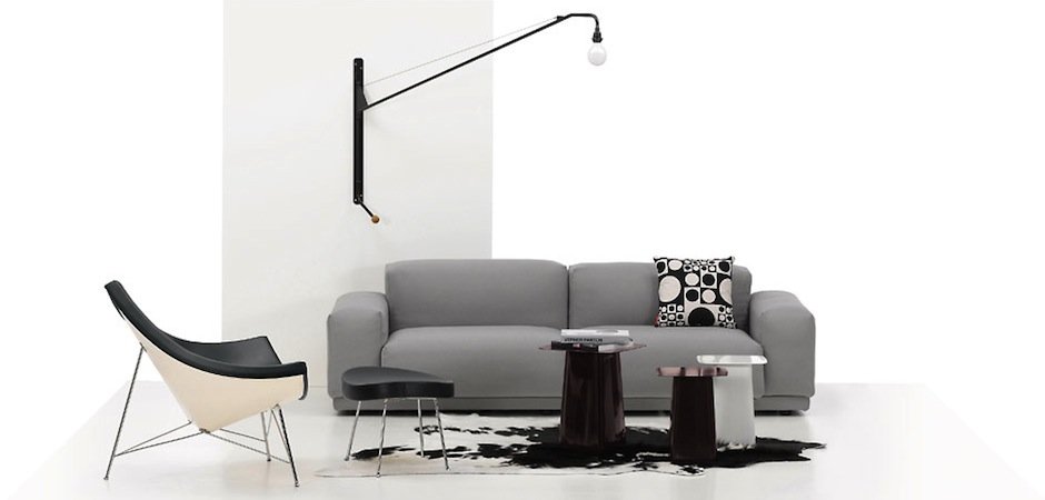Кресло Coconut Кресло Coconut - Loft-Concept в Костроме