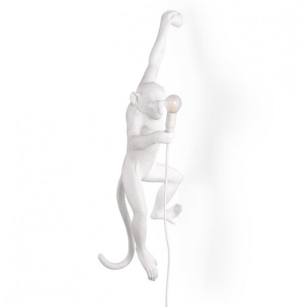 Бра Seletti Monkey Lamp Hanging Version  в Костроме | Loft Concept 